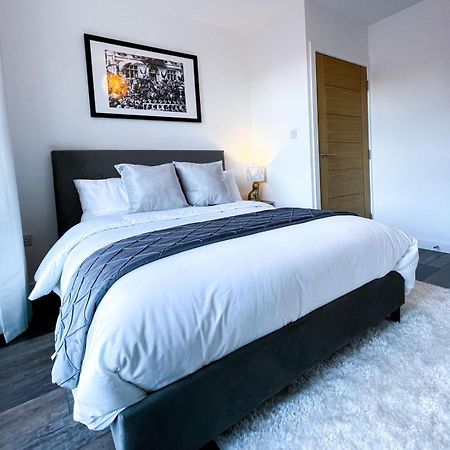 דרלינגטון Juliet Beautiful 1 Bedroom, Central, Modern Space. מראה חיצוני תמונה