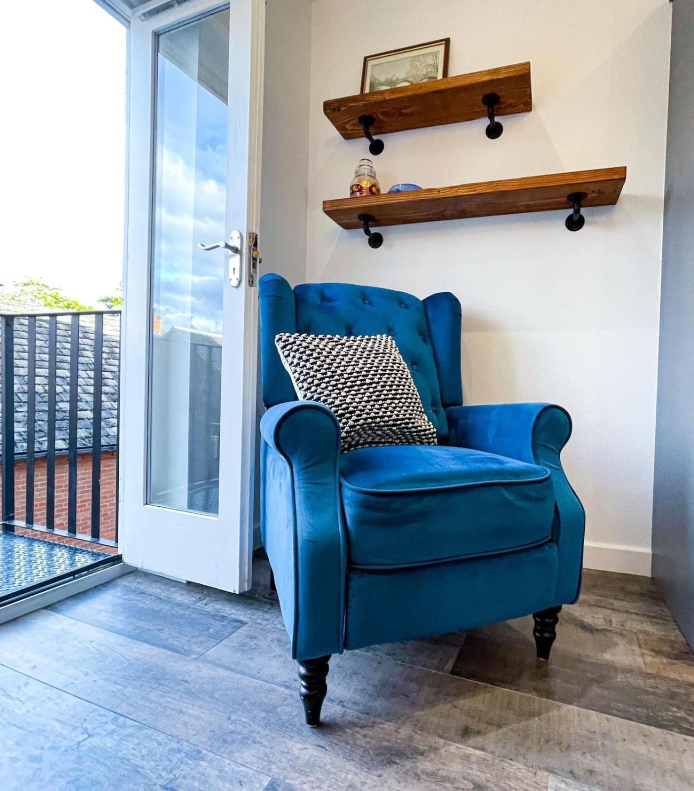 דרלינגטון Juliet Beautiful 1 Bedroom, Central, Modern Space. מראה חיצוני תמונה