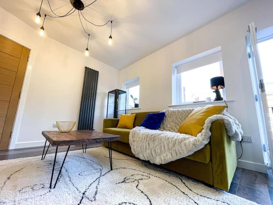 דרלינגטון Juliet Beautiful 1 Bedroom, Central, Modern Space. מראה חיצוני תמונה