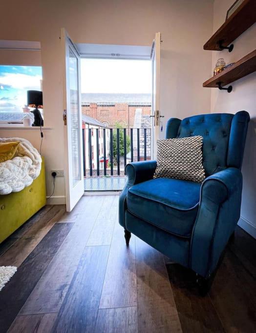 דרלינגטון Juliet Beautiful 1 Bedroom, Central, Modern Space. מראה חיצוני תמונה